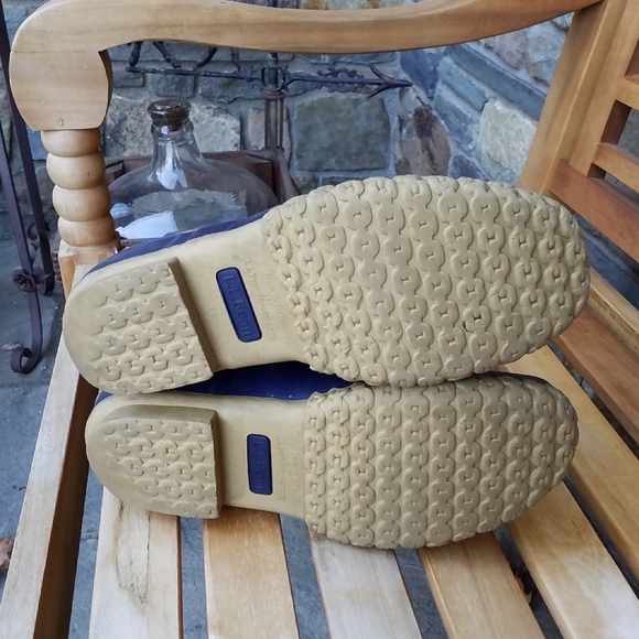L.L. Bean thinsulate duck boots - Picture 5 of 10